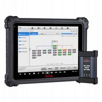 Diagnostikos testeris Autel MaxiCom ULTRA LITE, oficialus platintojas