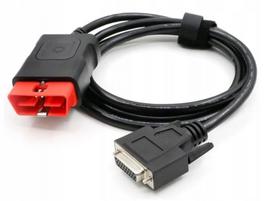 OBD2 laidas MULTIDIAG 16 pin įrenginiams