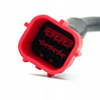 Diagnostinis adapteris OBD2 į 6 pin motociklui HONDA