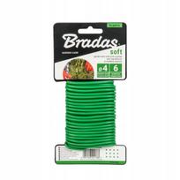Sodo viela BRADAS TYDS5X4, 5 mm, 4 m, lanksti, dengta