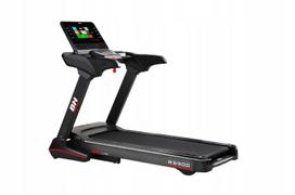 Bėgimo takelis BH Fitness G6178TFT, 16" jutiklinis ekranas