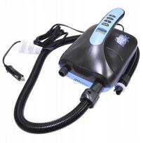 Elektrinė oro pompa SUP ir STAR lentoms, 12V, 20 PSI