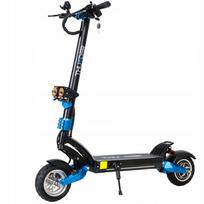 Elektrinis paspirtukas THUNDER ZEST, 1600W, 52V, 14Ah, iki 40 km, PRO