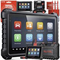 Diagnostikos įrenginys Autel MaxiCHECK MX900