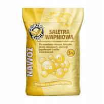 Kalcio nitrato trąšos 5 kg daržovėms, vaisiams ir sodo augalams