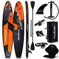 Irklentė su sėdyne Thunder Board, 365 cm