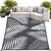 Lauko kilimas 160x230, dvisluoksnis, terasai ir balkonui