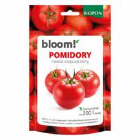 Trąšos pomidorams Biopon Bloom! 200 g, tirpios, koncentratas 200 l vandens