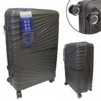 Lagaminų rinkinys: rankinis 20", didelis 28", 4 ratukai