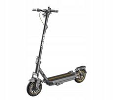 Elektrinis paspirtukas Navee GT3 Max, 1000 W, 75 km, 10'', juodas, su „Bluetooth“