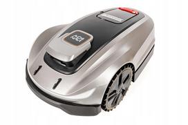 Vejos robotas Sunseeker Elite X5 RTK be kabelio