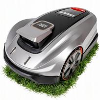 Vejos robotas Sunseeker Elite X5 GEN 2, 2000 m², GPS, GSM