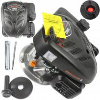 Benzininis variklis LONCIN LC1P65FE, 139 cm³, 4 AG, 4 taktų, 22,2 x 80 mm, vejapjovei