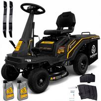 Sodo traktorius RATO GoodMajster, 61 cm, 3in1, 4,5 kW, 224 cc