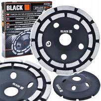 Betono šlifavimo diskas 125 mm TURBO