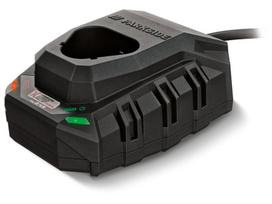 Akumuliatoriaus įkroviklis PARKSIDE PLGK 12, 12V