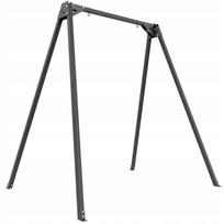 Sodo supynių rėmas Marbo MO-019 SLIM, plieninis, iki 60 kg