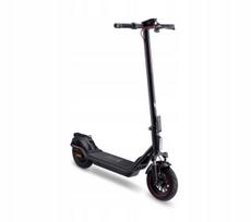 Elektrinis paspirtukas Acer Nitro ES Series 4, 400W, 45 km, 10", juodas