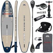 Irklentė Aqua Marina Magma 11'2" su SUP priedų rinkiniu