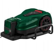 Vejos robotas PARKSIDE PAMRC 250 A1 CITY, 20 V, su akumuliatoriumi