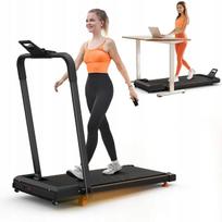 Elektrinis bėgimo takelis W726P312813, 1–12 km/val., 120 kg, 2,5 AG, LED