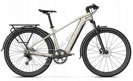 Elektrinis trekingo dviratis FIIDO NOMADS 250W L