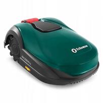 Vejos robotas Robomow RK 2000 PRO