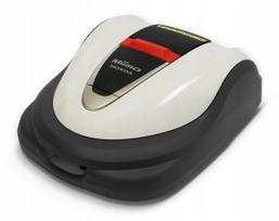 Vejos robotas Honda Miimo HRM 3000 Live, 5 metų garantija