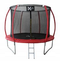 Sodo batutas IXFun, 305 cm