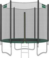 Drabužių stovas Songmics STR061C01, 183 cm