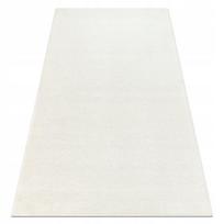 Kreminės spalvos kilimas ETON PLUS, 200x300 cm
