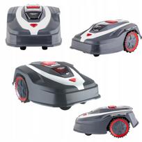 Robotas vejapjovė AL-KO Robolinho 350 W, 123032