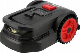 Vejos robotas Yato YT-852090, 20V, 300 m²