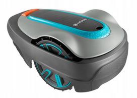 Vejos robotas Gardena Sileno City 500 15002-32