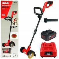 Belaidis žoliapjovė SKIL 0660, 20V, 1x4,0Ah