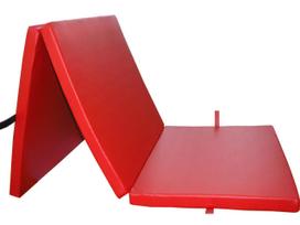 Reabilitacijos gimnastikos čiužinys 195×120×5 cm