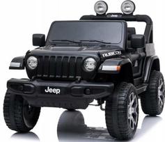 Automobilio akumuliatorius JEEP WRANGLER RUBICON 12V 14Ah
