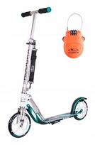 Paspirtukas Hudora Big Wheel 205, iki 100 kg