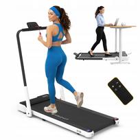 Bėgimo takelis Halo-Fit X150, sulankstomas, 110 kg, 12 km/val., FitShow