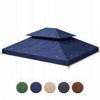 Stogo danga paviljonui 4x3 m, atspari vandeniui, M5Grant