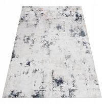 Kilimas DOVE 140x200, modernus, neslystantis, margintas