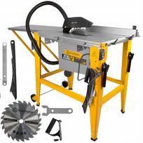 Staklės medienai GoodMajster GMM-TS315R, 315 mm, 2800W, 230V