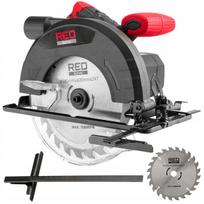 Diskinis pjūklas medžiui, 2300W, 185 mm, 65 mm