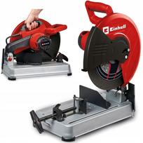 Metalo pjovimo pjūklas EINHELL TC-MC 355/1, 355 mm, 4503139