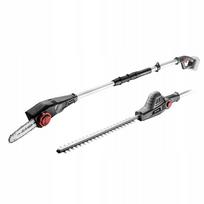 Gyvatvorių žirklės GRAPHITE 58G098