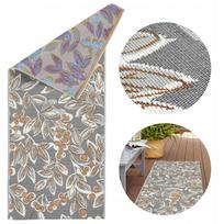 Lauko kilimas 60x140, atsparus vandeniui, terasa, balkonas, pintas