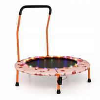 Batutas be apsauginio tinklo Costway 92 cm FT 3