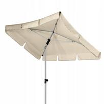 Sodo skėtis Doppler 180x120 cm, balkonas, smėlio spalvos