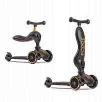 Paspirtukas-vaikiška mašinėlė Scoot & Ride HighWayKick 2in1