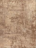 Modernus kilimas CONCRETE, 150x200 cm, smėlio spalvos